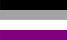 Asexual